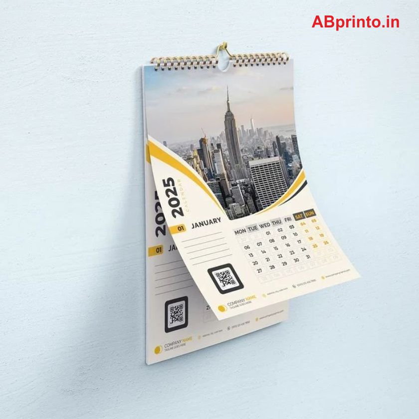 Calender Printing in Jodhpur