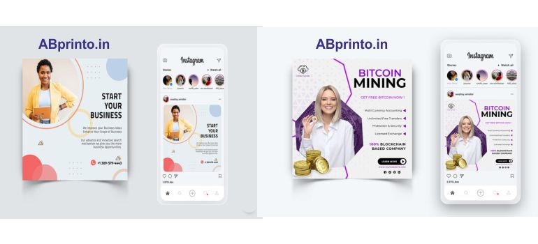 Social Media Post Design Jodhpur